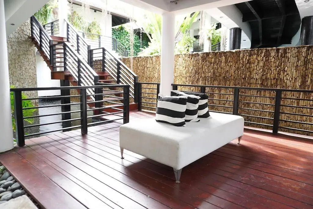 Villa Alpes, Exquisite Retreat In Casa De Campo La Romana